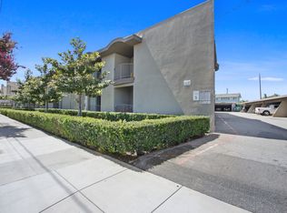 Regency Villas, Downey, CA 90240