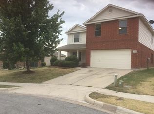 761 Chalk Knoll Rd, Fort Worth, TX 76108