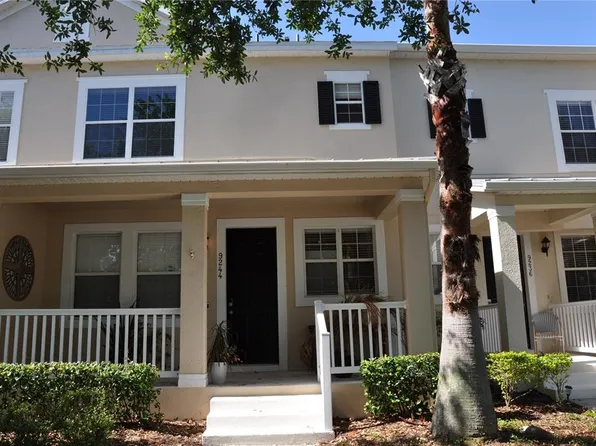 9244 Cardinal Meadow Trl, Orlando, FL 32827