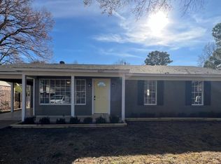 4207 Navaho Ave, Memphis, TN 38118