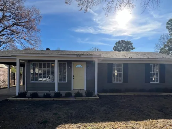 4207 Navaho Ave, Memphis, TN 38118