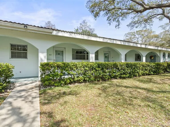 11200 102ND AVENUE #54, SEMINOLE, FL 33778