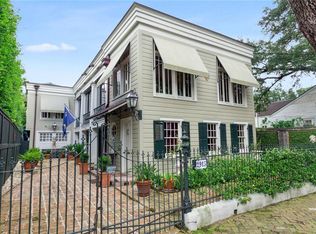 2915 Coliseum St, New Orleans, LA 70115