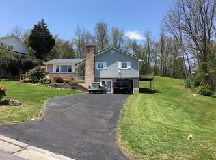 1 Gatewood Dr, Johnson City, TN 37615