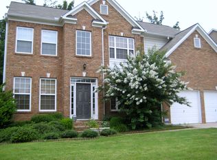 4637 Creekside Cv, College Park, GA 30349