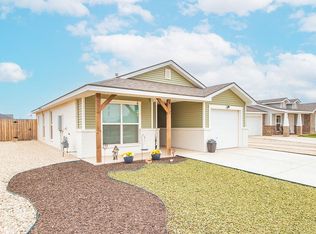422 E 30th St, Wolfforth, TX 79382