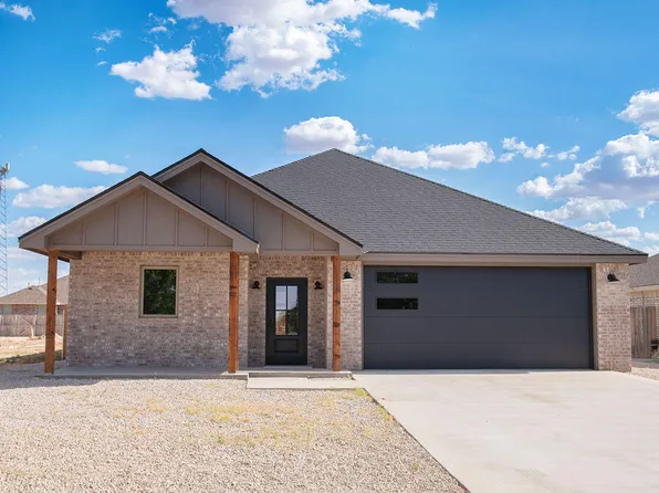 309 W 6th St, Denver City, TX 79323