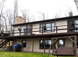 3242 Cedar Shores Dr NW, Hackensack, MN 56452