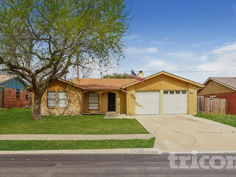 4911 Buckwheat St — Photo 1
