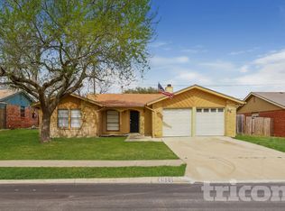 4911 Buckwheat St, San Antonio, TX 78217