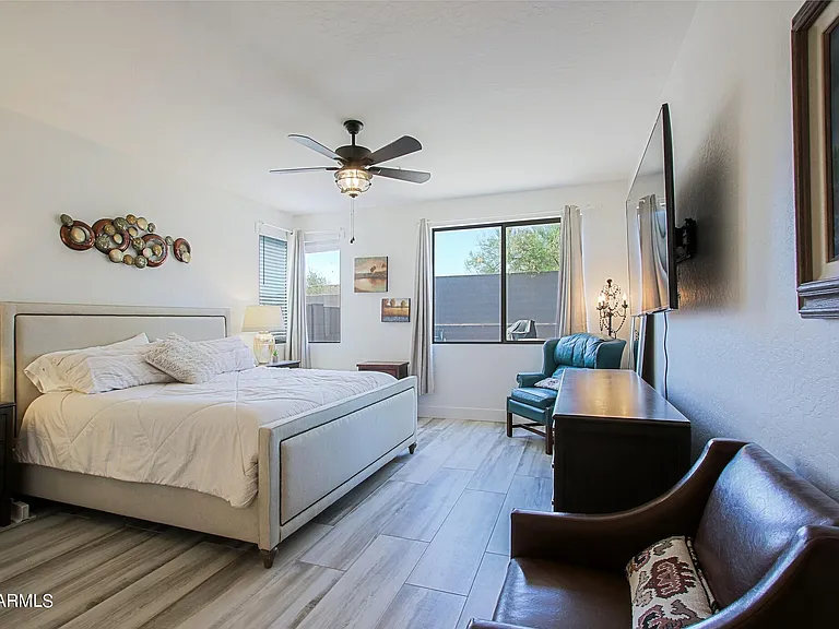 7308 E Whispering Wind Dr — Photo 23