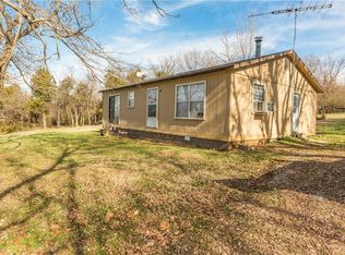 18509 Lake Sequoyah Rd #50, Fayetteville, AR 72701