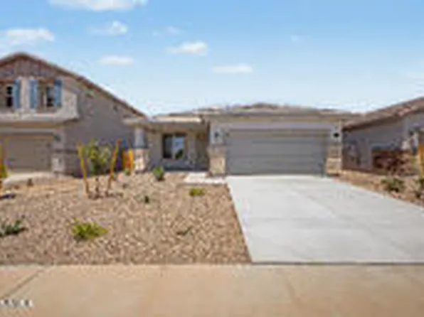 17062 W FETLOCK Trail, Surprise, AZ 85387