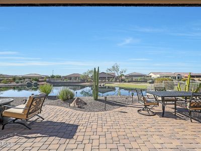 16866 S 180TH Avenue, Goodyear, AZ, 85338