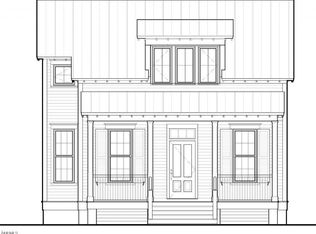 4 Canton Row, Beaufort, SC 29906