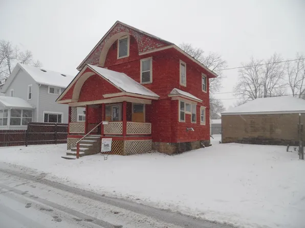 112 Lincoln Ct, Jackson, MI 49203