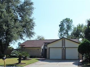 12907 Carvel Ln, Houston, TX 77072