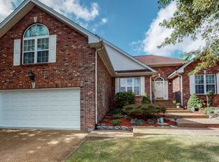 1436 Stoner Rdg, Hermitage, TN 37076