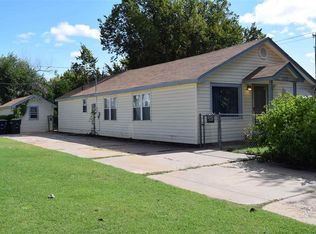2423 N Adams St, Enid, OK 73701