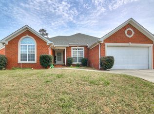 4741 Savannah Ln, Evans, GA 30809