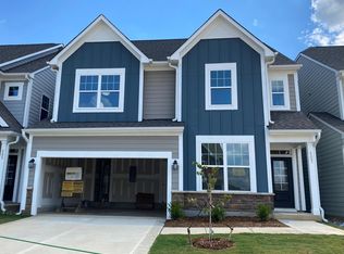 104 Novello Way #522, Holly Springs, NC 27540