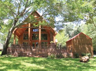 5426 Magnolia Dr, Eustace, TX 75124