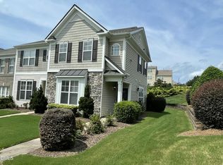 100 Stratford Lakes Dr UNIT 101, Durham, NC 27713