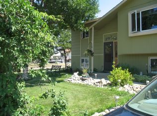 2049 Phoebe Dr, Billings, MT 59105