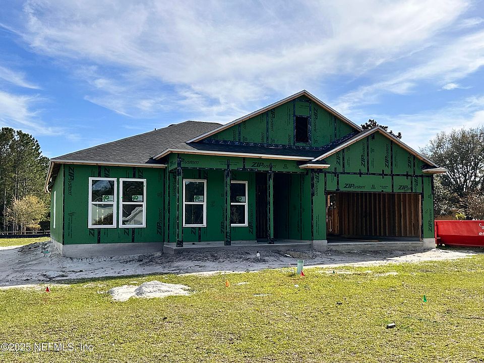 2nd image of 1033 DEER CHASE Drive