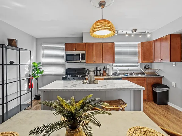 1612 McKinley Ave, Atlantic City, NJ 08401