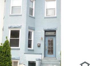 135 Adams St NW, Washington, DC 20001