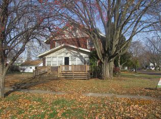 301 Seneca St, Creston, IA 50801
