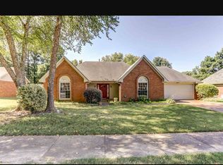 7009 Fellsway Cv, Memphis, TN 38119
