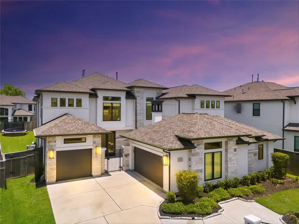 8907 Orchard Cv, Missouri City, TX 77459