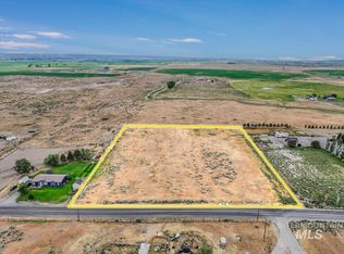 S 2000 E, Wendell, ID 83355