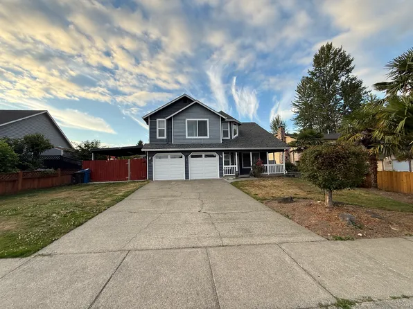 11940 SE 260th Pl, Kent, WA 98030