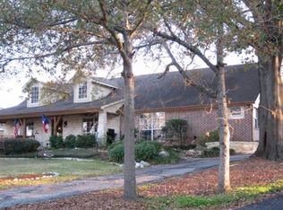 15485 Lakeside Dr, Bullard, TX 75757