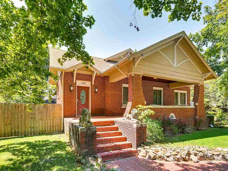 1501 S Kentucky Ave, Evansville, IN 47714 Zillow