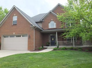 4756 Windstar Way, Lexington, KY 40515