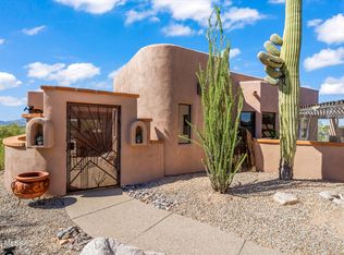 30 W Stone Loop, Tucson, AZ 85704