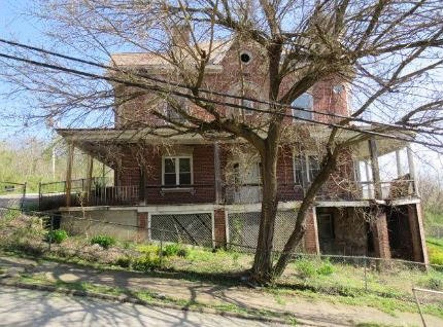 Property Front View