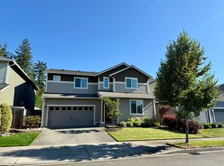 15512 SE 277th Pl, Kent, WA 98042