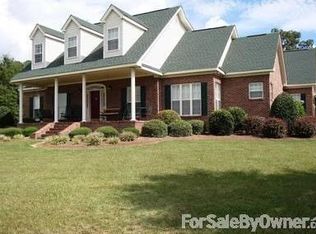 1641 Cedar Rock Rd, Thomson, GA 30824