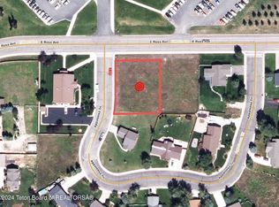 471 Appaloosa Trl, Driggs, ID 83422