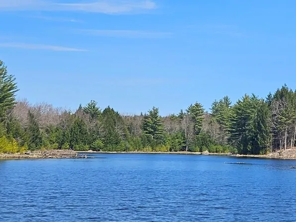 Lot 25 Reservation Road, Deerfield, NH 03037