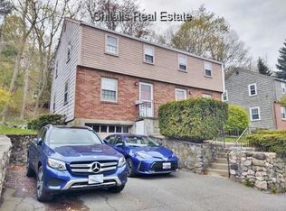350 Massachusetts Ave #1, Lexington, MA 02420
