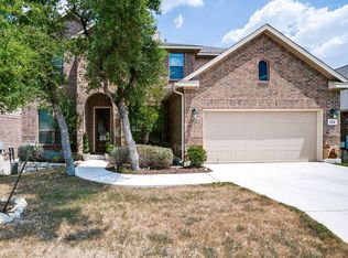 614 Grove Bnd, San Antonio, TX 78253