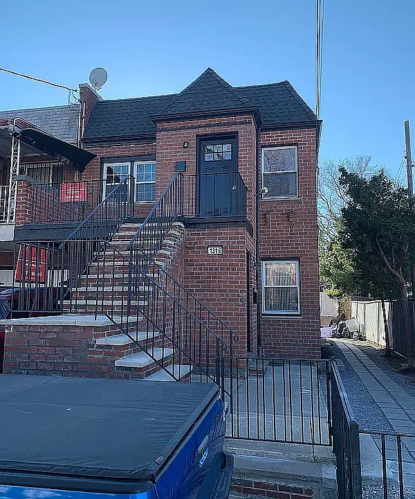 1st image of 1316 E 100th St #1