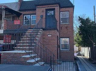 1316 E 100th St #1, Brooklyn, NY 11236