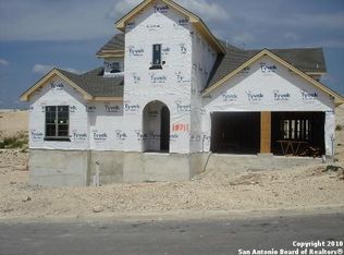 18711 Edwards Ledge, San Antonio, TX 78256